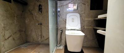 Image of 2200 Sq.ft 4 BHK Apartment / Flat for rent in Flower Valley, Wanwadi, Pune for Rs. 75000