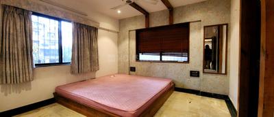Bedroom Image of 2200 Sq.ft 4 BHK Apartment / Flat for rent in Flower Valley, Wanwadi Pune for Rs. 75000