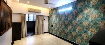 Bedroom Image of 2200 Sq.ft 4 BHK Apartment / Flat for rent in Flower Valley, Wanwadi Pune for Rs. 75000