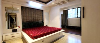 Bedroom Image of 2200 Sq.ft 4 BHK Apartment / Flat for rent in Flower Valley, Wanwadi Pune for Rs. 75000