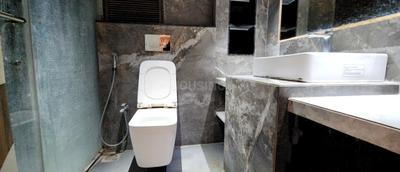 Image of 2200 Sq.ft 4 BHK Apartment / Flat for rent in Flower Valley, Wanwadi, Pune for Rs. 75000