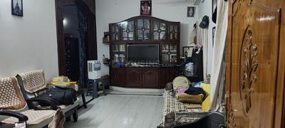 Living Room Image of 1200 Sq.ft 2 BHK Apartment / Flat for rent in LIC Colony Vijayawada for Rs. 30000