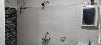 Image of 1200 Sq.ft 2 BHK Apartment / Flat for rent in LIC Colony, Vijayawada for Rs. 30000