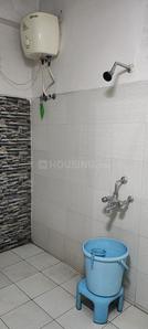 Image of 1200 Sq.ft 2 BHK Apartment / Flat for rent in LIC Colony, Vijayawada for Rs. 30000