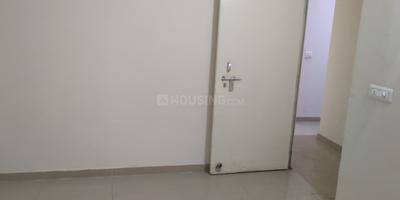Bedroom Image of 580 Sq.ft 2 BHK Apartment / Flat for rent in Habitat Prime, Sector 99A Gurgaon for Rs. 13000