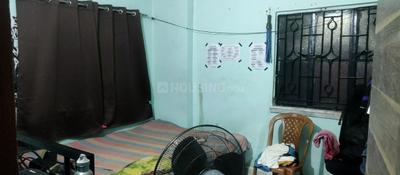 Bedroom Image of 400 Sq.ft 1 BHK Apartment / Flat for sale in Keshtopur Kolkata for Rs. 1600000
