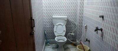 Bathroom Image of 400 Sq.ft 1 BHK Apartment / Flat for sale in Keshtopur Kolkata for Rs. 1600000