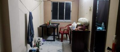 Living Room Image of 400 Sq.ft 1 BHK Apartment / Flat for sale in Keshtopur Kolkata for Rs. 1600000