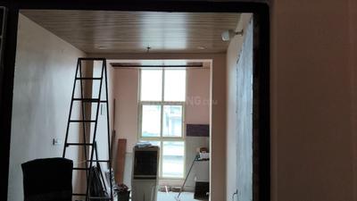 2 BHK Independent Builder Floor