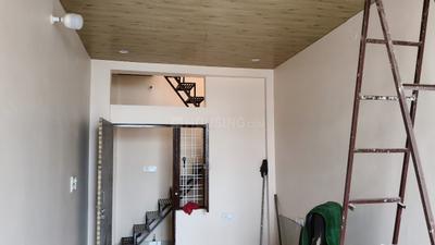 Bedroom Image of 650 Sq.ft 2 BHK Builder Floor for rent in Najafgarh New Delhi for Rs. 12000
