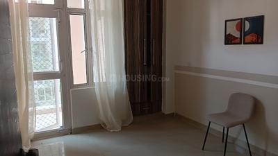 Bedroom Image of 934 Sq.ft 2 BHK Apartment / Flat for sale in Alpine AIG Park Avenue, Noida Extension Greater Noida for Rs. 8500000