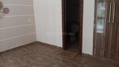 Bedroom Image of 934 Sq.ft 2 BHK Apartment / Flat for sale in Alpine AIG Park Avenue, Noida Extension Greater Noida for Rs. 8500000