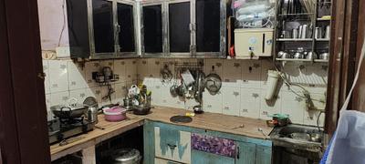 Kitchen Image of 2025 Sq.ft 3 BHK Independent House for sale in Khatakheri Saharanpur for Rs. 5500000