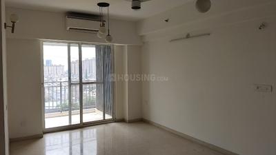 Living Room Image of 1545 Sq.ft 3 BHK Apartment / Flat for sale in Godrej Woods, Sector 43 Noida for Rs. 30200000