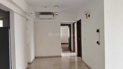 Living Room Image of 1545 Sq.ft 3 BHK Apartment / Flat for sale in Godrej Woods, Sector 43 Noida for Rs. 30200000