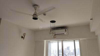 Living Room Image of 1545 Sq.ft 3 BHK Apartment / Flat for sale in Godrej Woods, Sector 43 Noida for Rs. 30200000