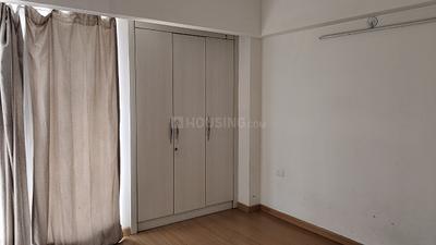 Bedroom Image of 1545 Sq.ft 3 BHK Apartment / Flat for sale in Godrej Woods, Sector 43 Noida for Rs. 30200000