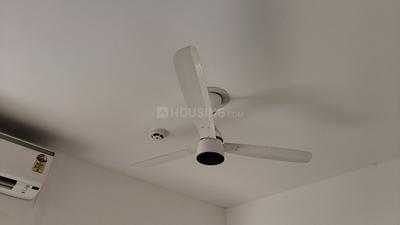 Bedroom Image of 1545 Sq.ft 3 BHK Apartment / Flat for sale in Godrej Woods, Sector 43 Noida for Rs. 30200000