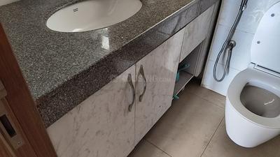 Image of 1545 Sq.ft 3 BHK Apartment / Flat for sale in Godrej Woods, Sector 43, Noida for Rs. 30200000