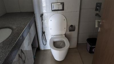 Image of 1545 Sq.ft 3 BHK Apartment / Flat for sale in Godrej Woods, Sector 43, Noida for Rs. 30200000