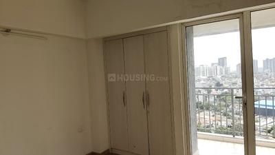 Bedroom Image of 1545 Sq.ft 3 BHK Apartment / Flat for sale in Godrej Woods, Sector 43 Noida for Rs. 30200000