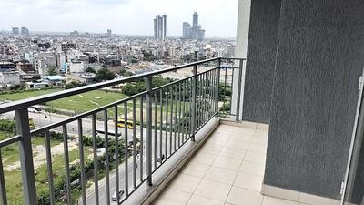 Balcony Image of 1545 Sq.ft 3 BHK Apartment / Flat for sale in Godrej Woods, Sector 43 Noida for Rs. 30200000