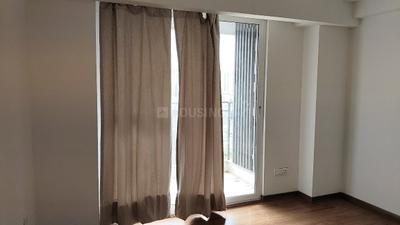 Bedroom Image of 1545 Sq.ft 3 BHK Apartment / Flat for sale in Godrej Woods, Sector 43 Noida for Rs. 30200000