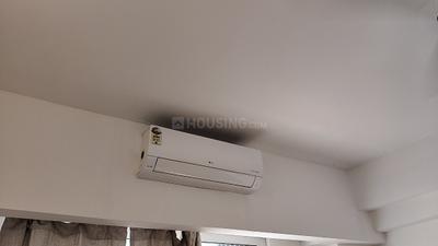 Bedroom Image of 1545 Sq.ft 3 BHK Apartment / Flat for sale in Godrej Woods, Sector 43 Noida for Rs. 30200000
