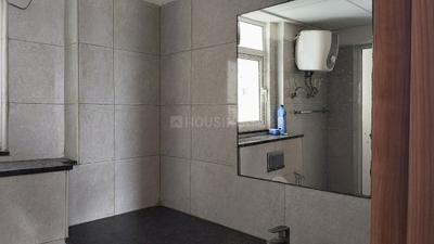 Image of 1545 Sq.ft 3 BHK Apartment / Flat for sale in Godrej Woods, Sector 43, Noida for Rs. 30200000