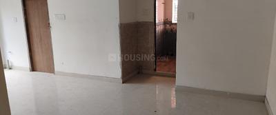Living Room Image of 911 Sq.ft 2 BHK Apartment / Flat for sale in Prativa Grands, Panchpota Kolkata for Rs. 4468800