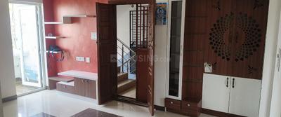Living Room Image of 868 Sq.ft 2 BHK Apartment / Flat for sale in Vadavalli Coimbatore for Rs. 4200000