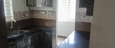 Kitchen Image of 868 Sq.ft 2 BHK Apartment / Flat for sale in Vadavalli Coimbatore for Rs. 4200000