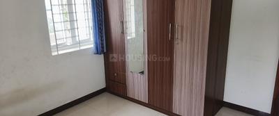 Bedroom Image of 868 Sq.ft 2 BHK Apartment / Flat for sale in Vadavalli Coimbatore for Rs. 4200000