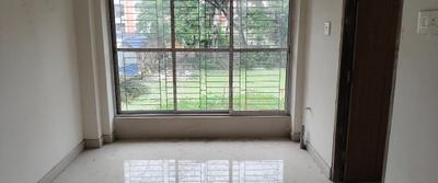 Living Room Image of 911 Sq.ft 2 BHK Apartment / Flat for sale in Prativa Grands, Panchpota Kolkata for Rs. 4468800