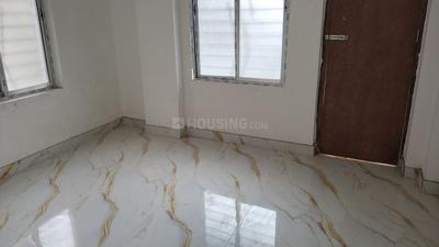 Bedroom Image of 1220 Sq.ft 3 BHK Apartment / Flat for sale in Airport Gate No 2 Kolkata for Rs. 3550000