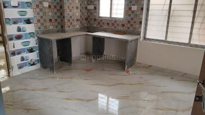 Living Room Image of 738 Sq.ft 2 BHK Apartment / Flat for sale in Dum Dum Kolkata for Rs. 3200000