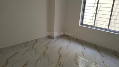 Bedroom Image of 738 Sq.ft 2 BHK Apartment / Flat for sale in Dum Dum Kolkata for Rs. 3200000