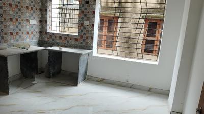 Living Room Image of 770 Sq.ft 2 BHK Apartment / Flat for sale in Dum Dum Kolkata for Rs. 3050000