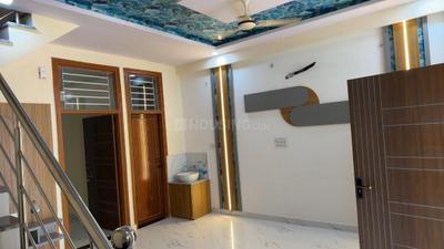 Living Room Image of 2115 Sq.ft 3 BHK Villa for sale in Hathod Jaipur for Rs. 7500000