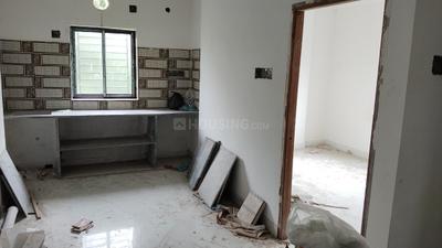 Living Room Image of 753 Sq.ft 2 BHK Apartment / Flat for sale in Dum Dum Kolkata for Rs. 3000000