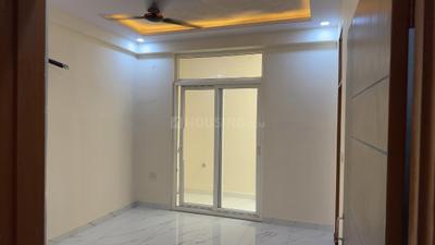 Bedroom Image of 2115 Sq.ft 3 BHK Villa for sale in Hathod Jaipur for Rs. 7500000
