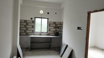 Living Room Image of 770 Sq.ft 2 BHK Apartment / Flat for sale in South Dum Dum Kolkata for Rs. 3100000