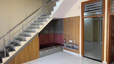Living Room Image of 2115 Sq.ft 3 BHK Villa for sale in Hathod Jaipur for Rs. 7500000