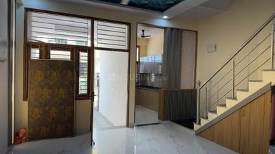 Living Room Image of 2115 Sq.ft 3 BHK Villa for sale in Hathod Jaipur for Rs. 7500000
