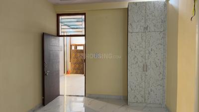 Bedroom Image of 2115 Sq.ft 3 BHK Villa for sale in Hathod Jaipur for Rs. 7500000