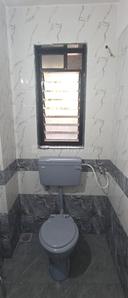 Image of 900 Sq.ft 2 BHK Apartment / Flat for rent in Kopar Khairane, Navi Mumbai for Rs. 55000