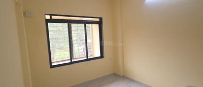 Bedroom Image of 900 Sq.ft 2 BHK Apartment / Flat for rent in Kopar Khairane Navi Mumbai for Rs. 55000