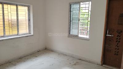 Bedroom Image of 1150 Sq.ft 3 BHK Apartment / Flat for sale in South Dum Dum Kolkata for Rs. 5300000