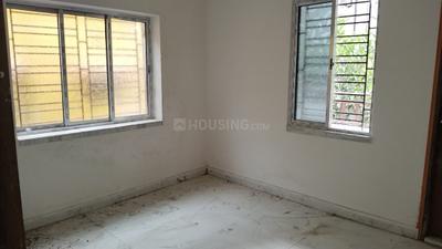 Bedroom Image of 1150 Sq.ft 3 BHK Apartment / Flat for sale in South Dum Dum Kolkata for Rs. 5300000