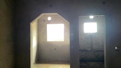 Living Room Image of 815 Sq.ft 2 BHK Apartment / Flat for sale in Rishra Hooghly for Rs. 2575000